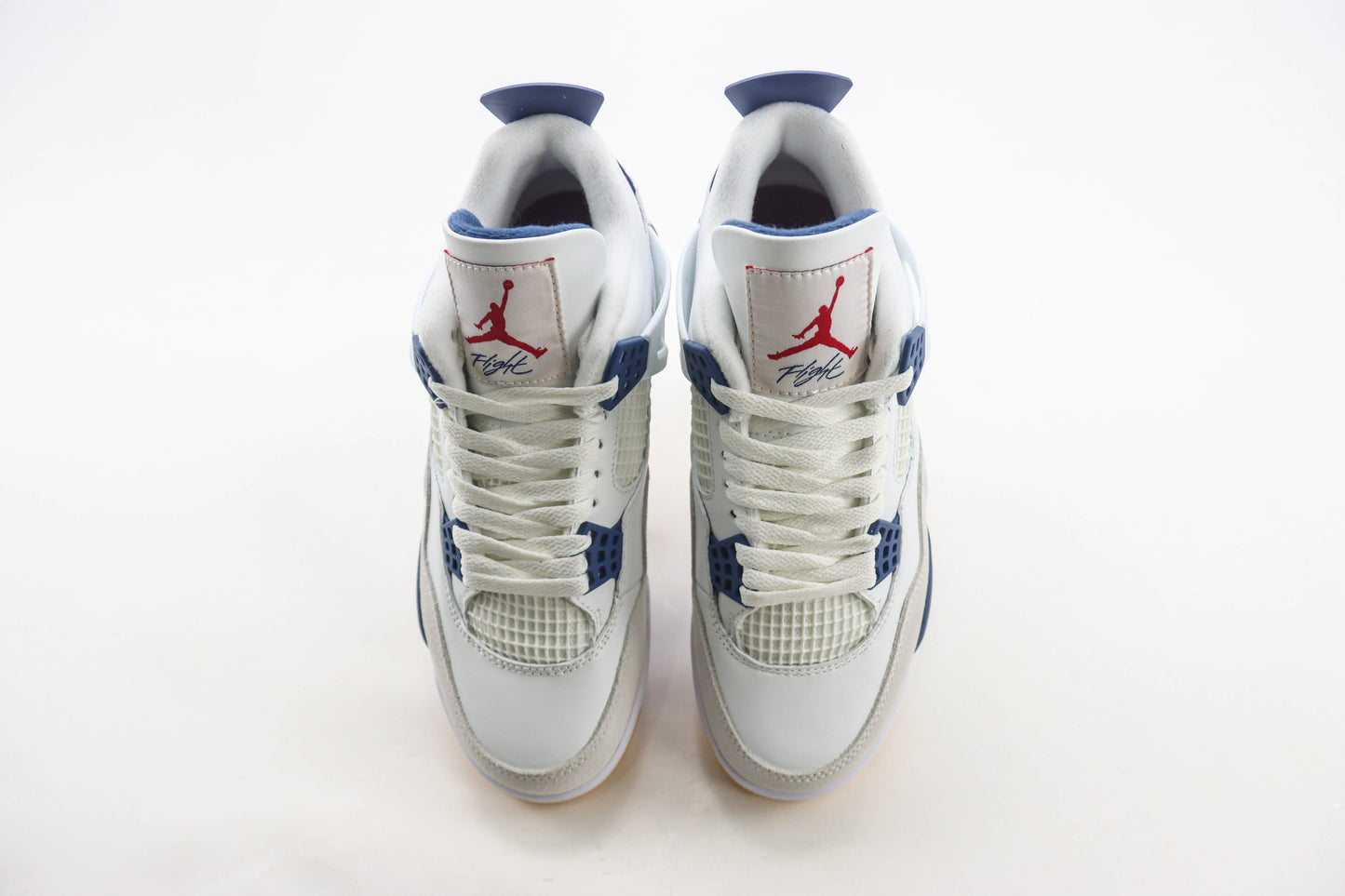 Nike Air Jordan 4 Retro OG Navy
