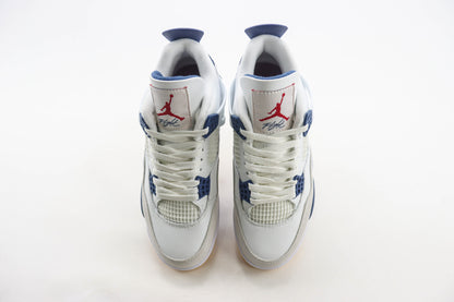 Nike Air Jordan 4 Retro OG Navy