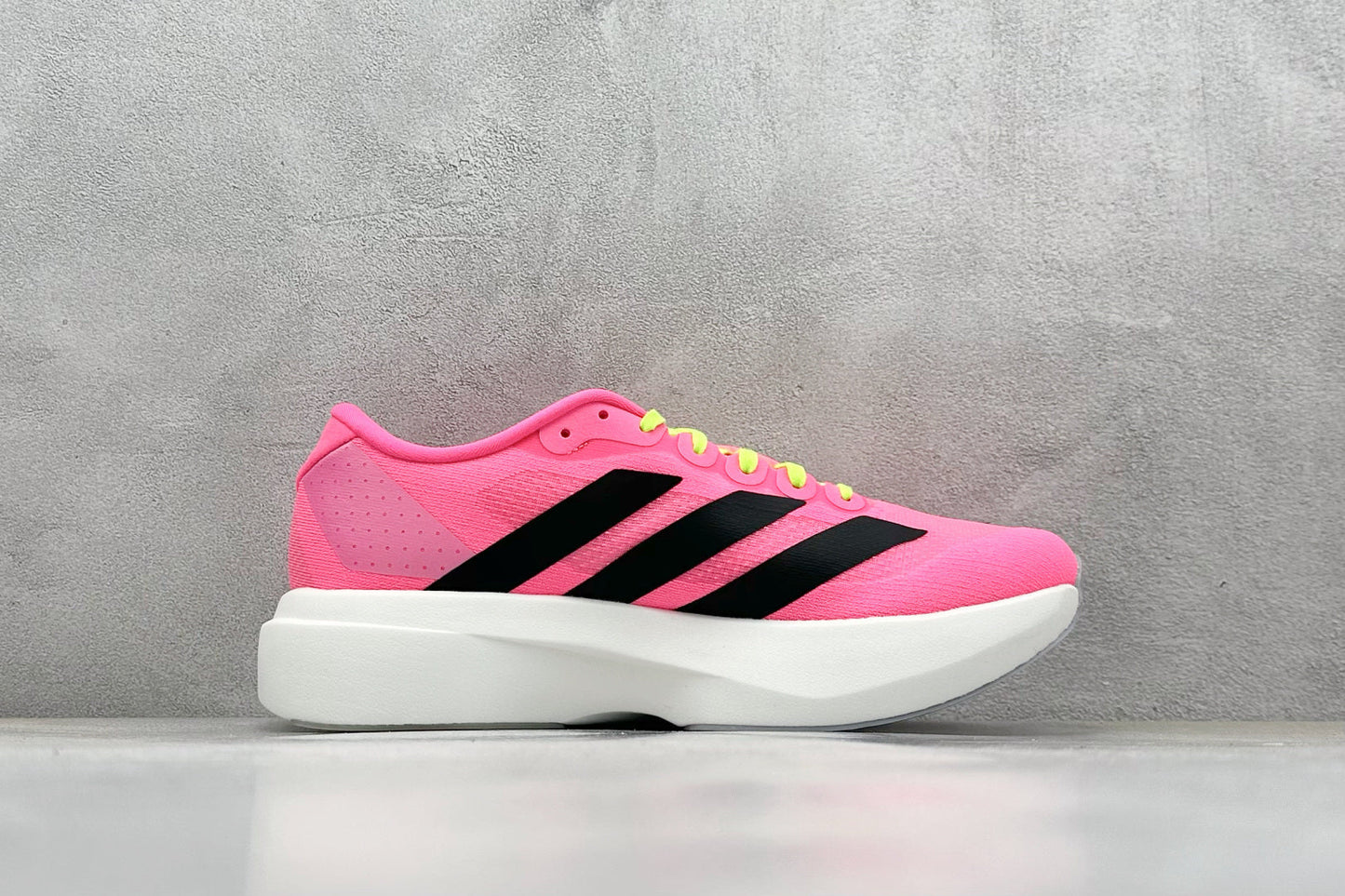 Adidas Adizero EVO SL Lucid Pink & Core Black