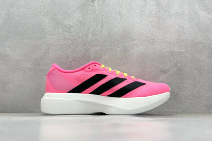 Adidas Adizero EVO SL Lucid Pink & Core Black