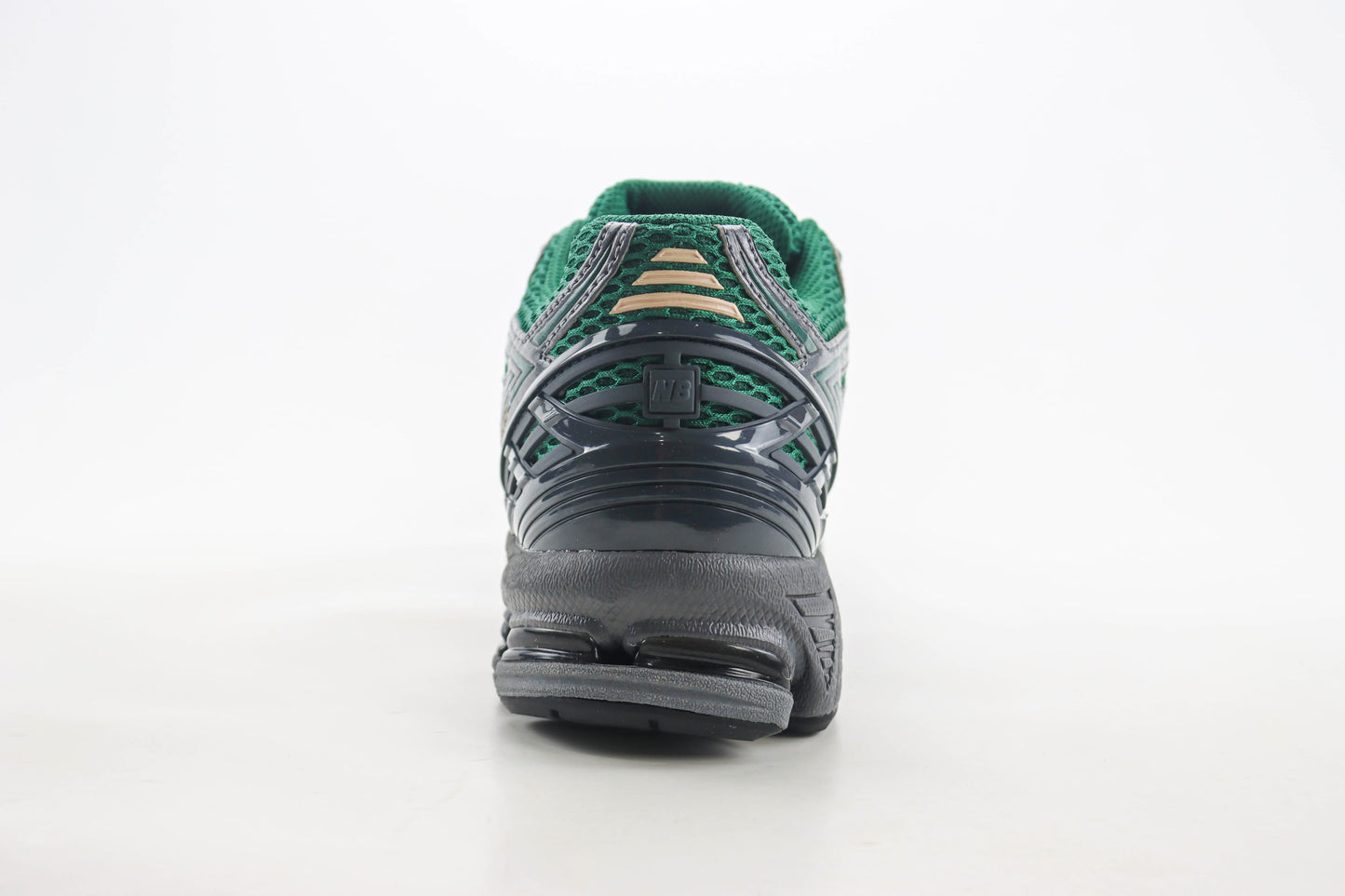 New Balance 1906R Zalando Trail Mix Green