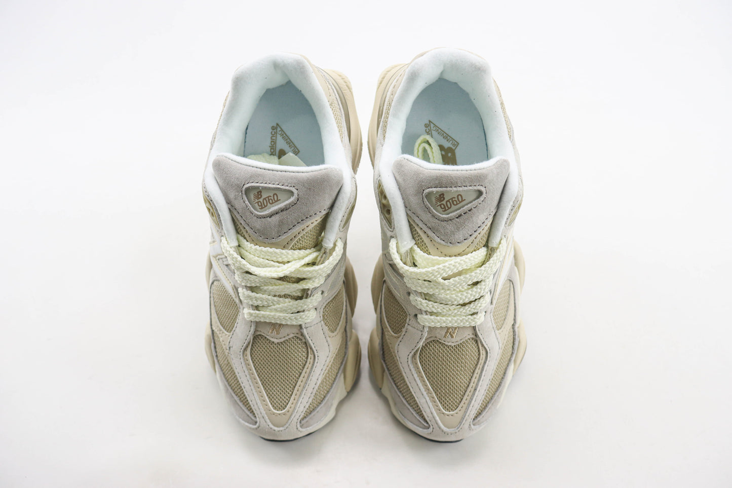New Balance 9060 Oatmeal
