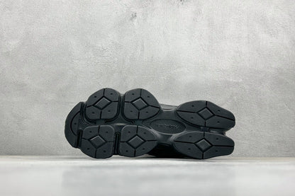 New Balance 9060 X RAINCLOUD Sea Stone Black