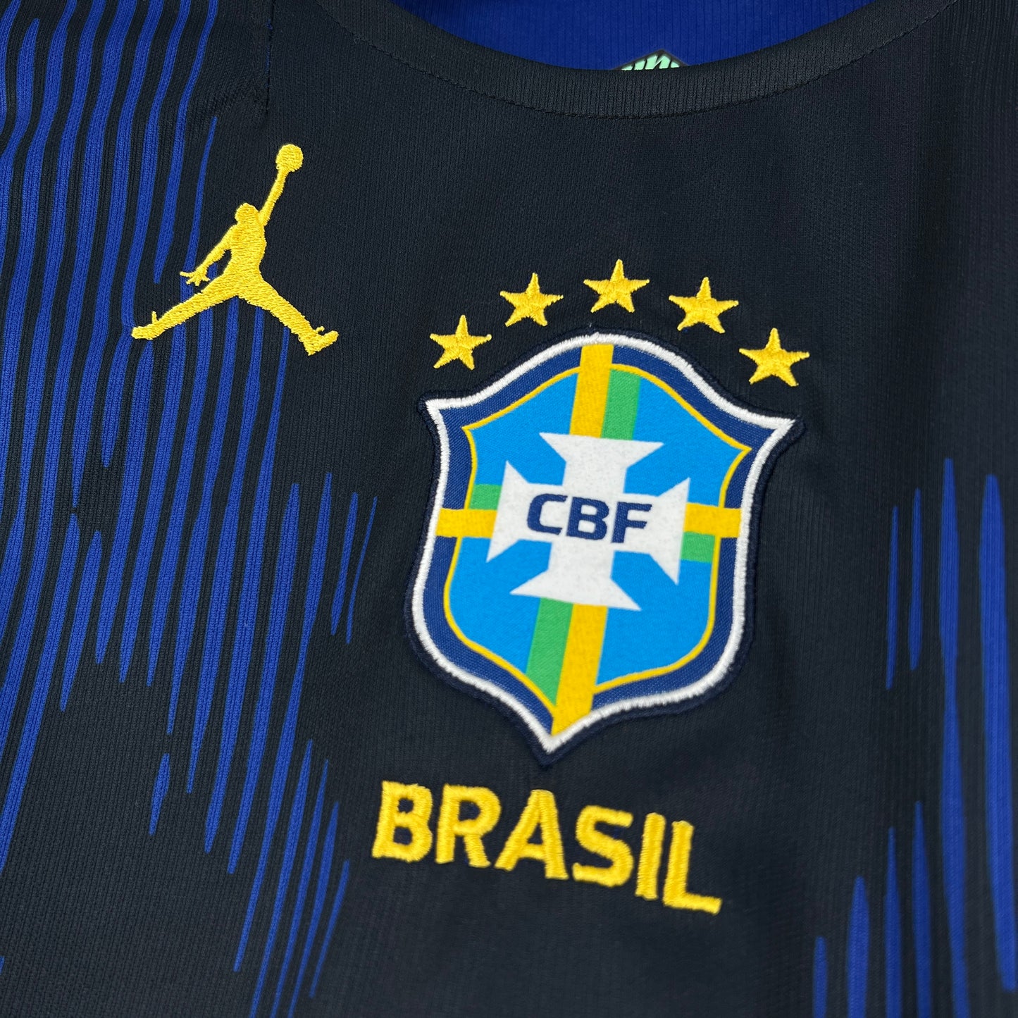 Brazil 2026 World Cup Away Jersey Mens