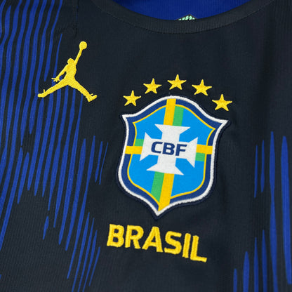 Brazil 2026 World Cup Away Jersey Mens