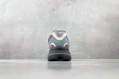 New Balance x Kith 2010 Purple Black