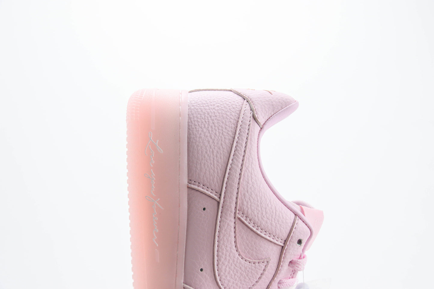 Nike Air Force 1 Low Drake NOCTA Certified Lover Boy Pink Foam