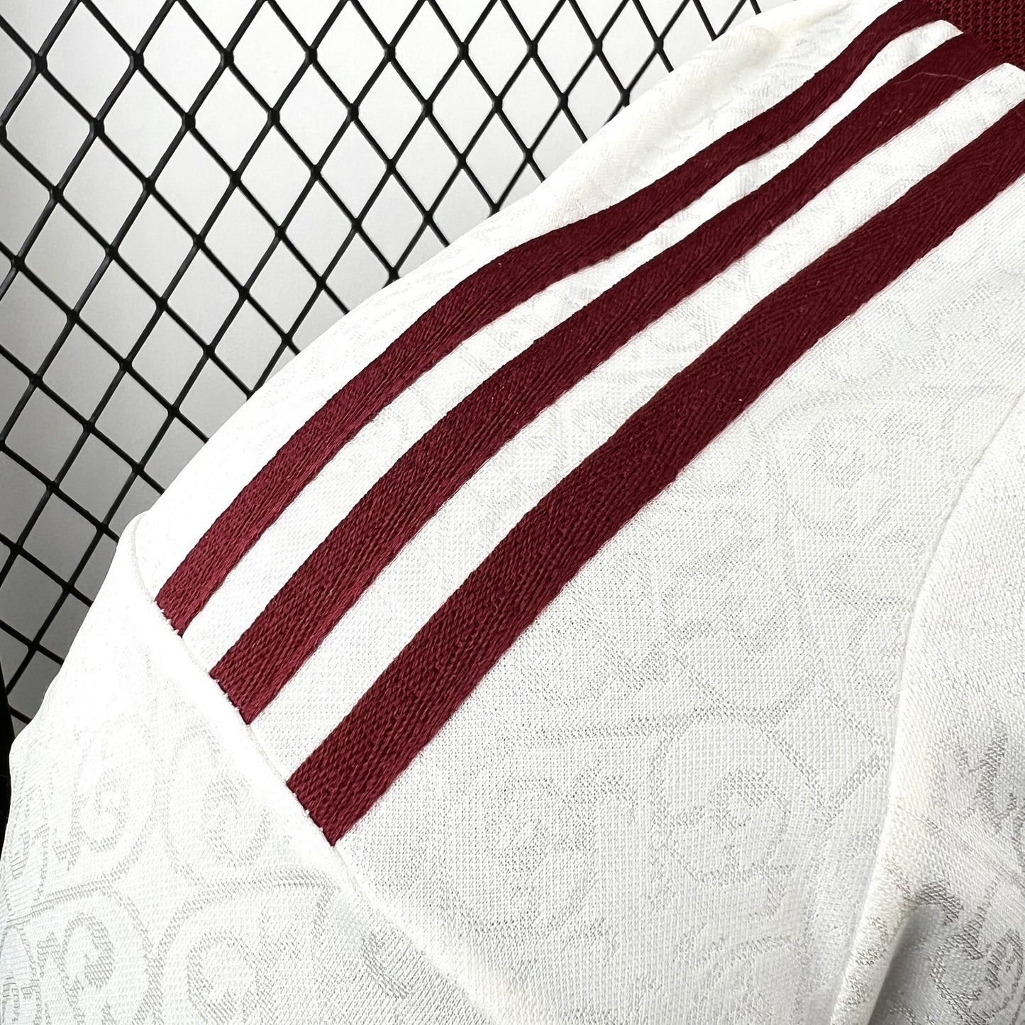 Spain 2026 World Cup Away Jersey Player Version Mens