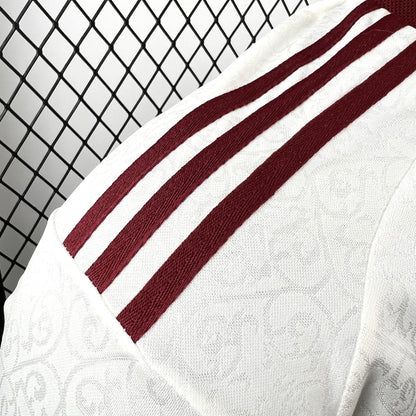 Spain 2026 World Cup Away Jersey Player Version Mens