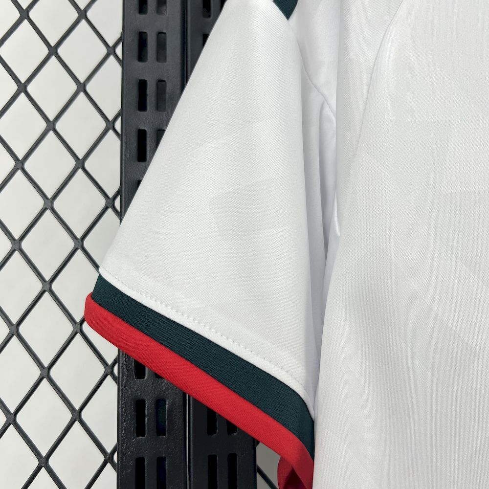 Mexico 2025/26 Away Jersey Mens