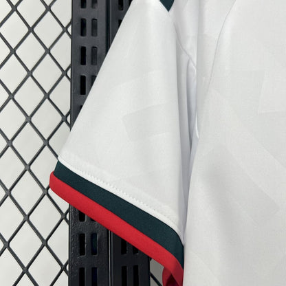 Mexico 2025/26 Away Jersey Mens