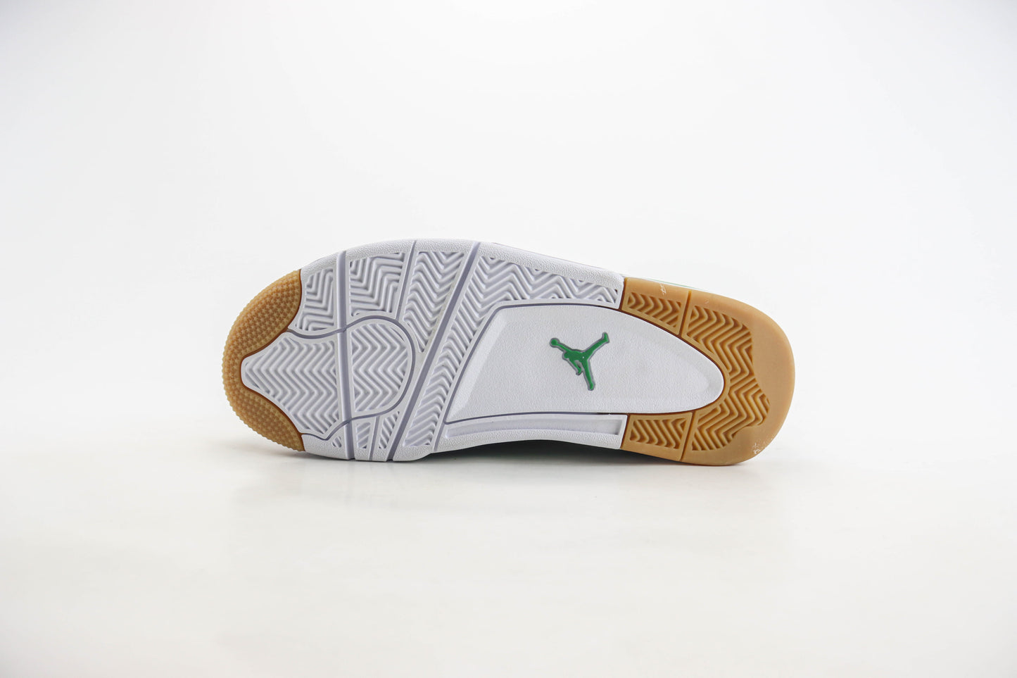 Nike Air Jordan 4 Retro OG Pine Green