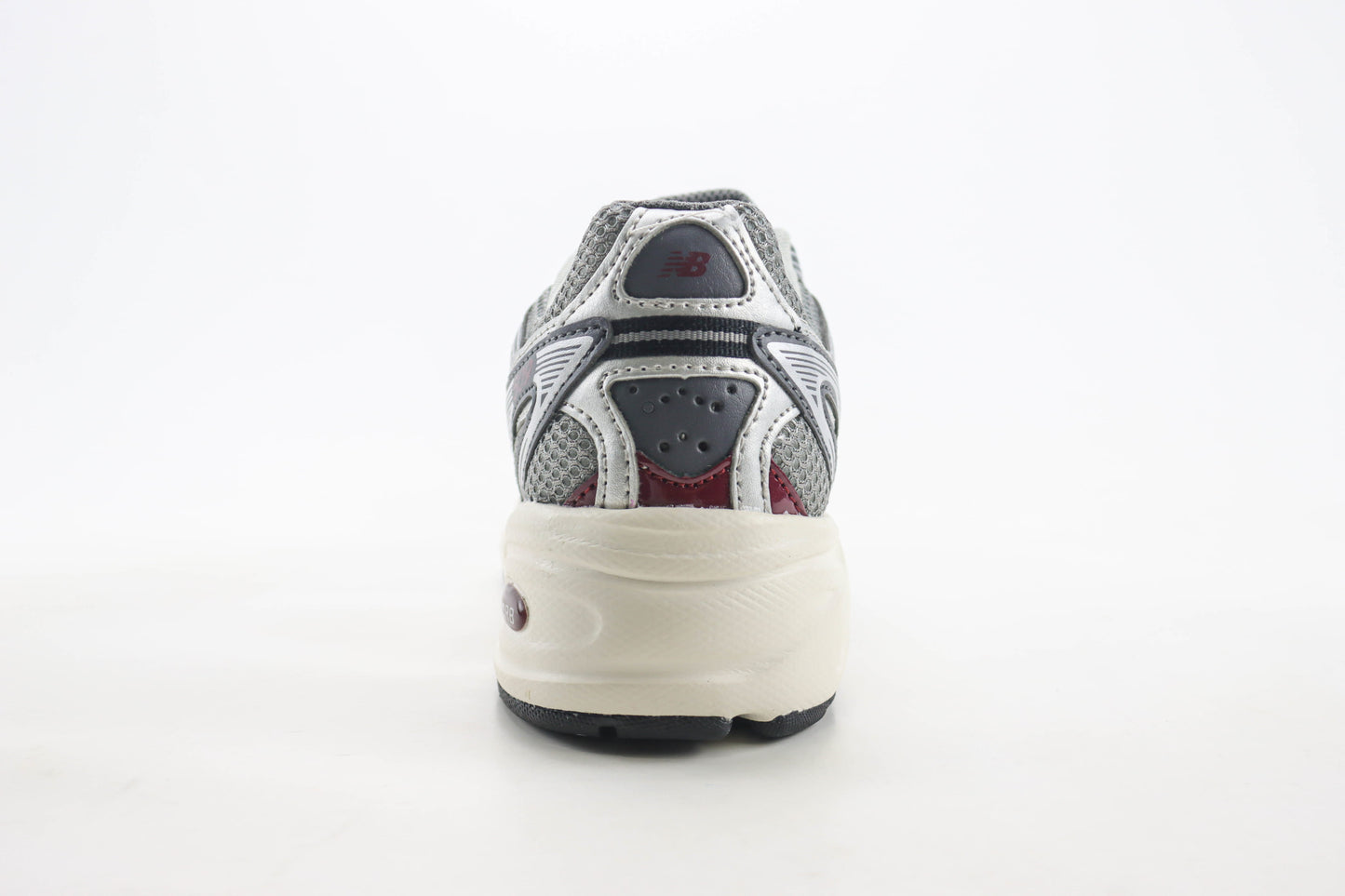 New Balance 740 Silver Metallic Grey
