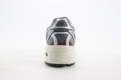 New Balance 740 Silver Metallic Grey