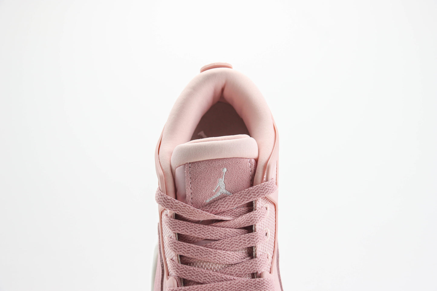 Nike Air Jordan 4 Retro OG Pink Oxford Phantom