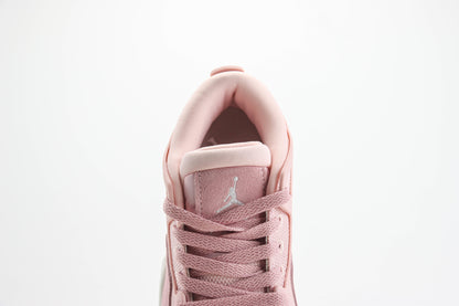 Nike Air Jordan 4 Retro OG Pink Oxford Phantom