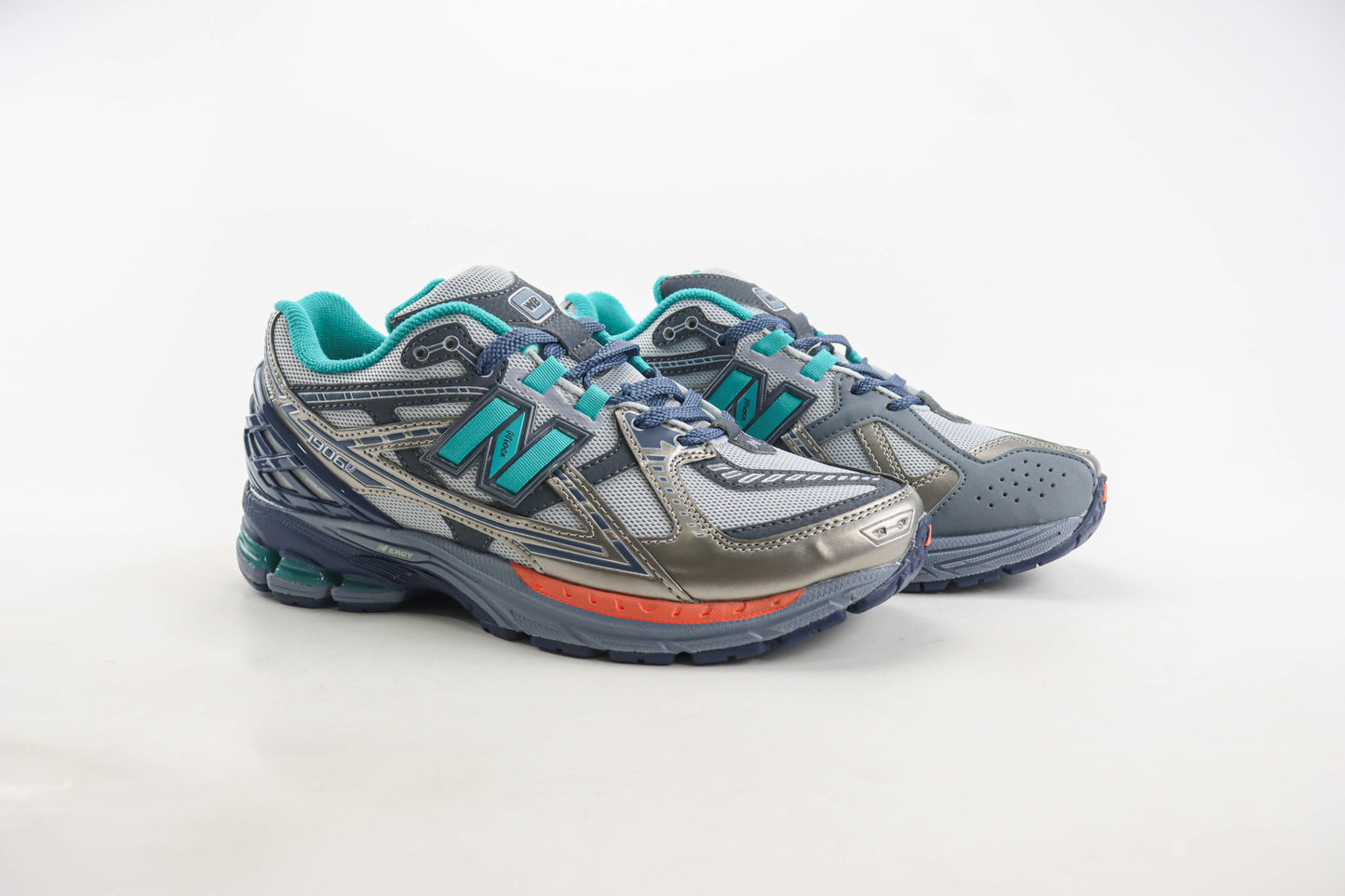 The Whitaker Group x New Balance 1906U Bias Blue Steel