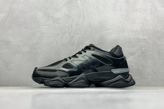New Balance 9060 X RAINCLOUD Sea Stone Black