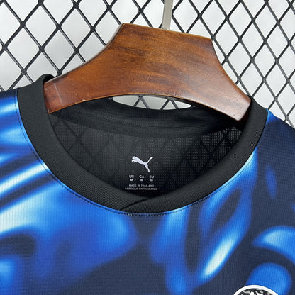 Paraguay 2026 World Cup Away Jersey Mens