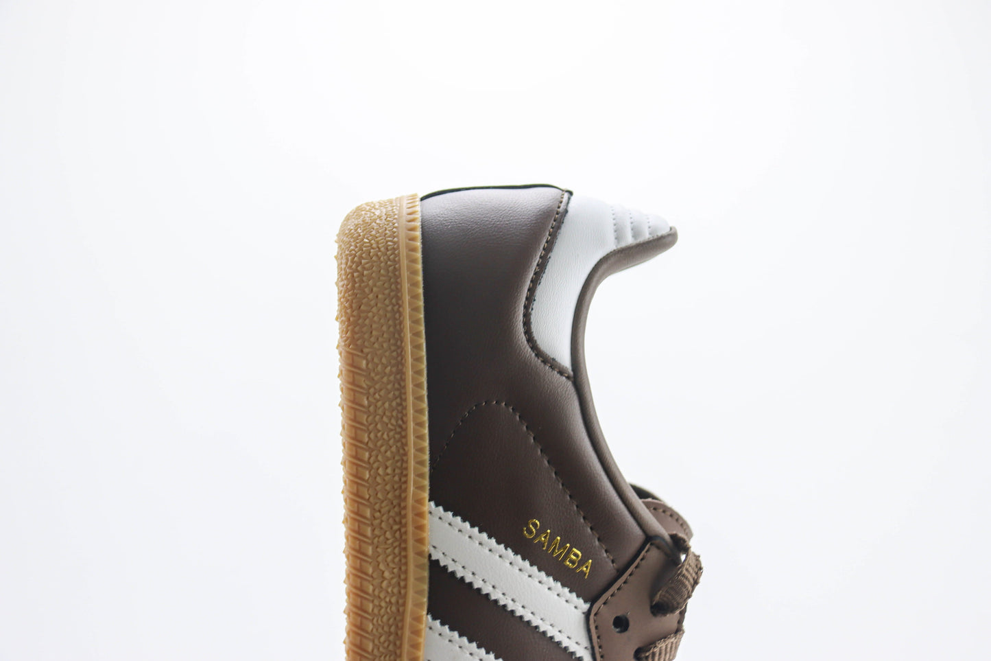Adidas Originals Samba OG Earth Strata Gum