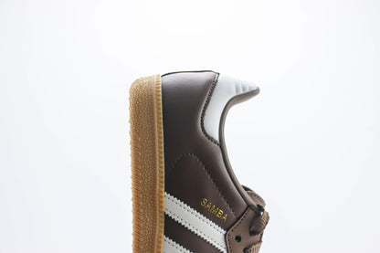 Adidas Originals Samba OG Earth Strata Gum