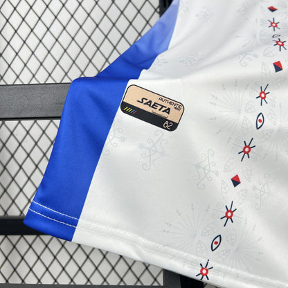 Haiti 2026 World Cup Away Jersey Mens