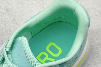 Adidas Adizero Boston 13 Blue Yellow