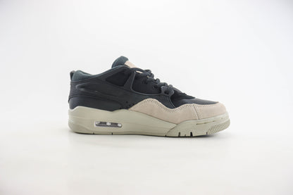 Nike Air Jordan 4 Retro OG New Black Light Bone