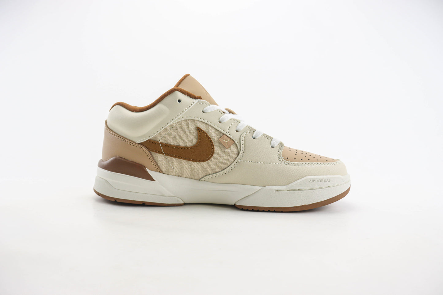 Nike Air Jordan 4 Retro OG Stadium 90 Hemp Beige