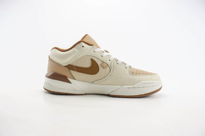 Nike Air Jordan 4 Retro OG Stadium 90 Hemp Beige