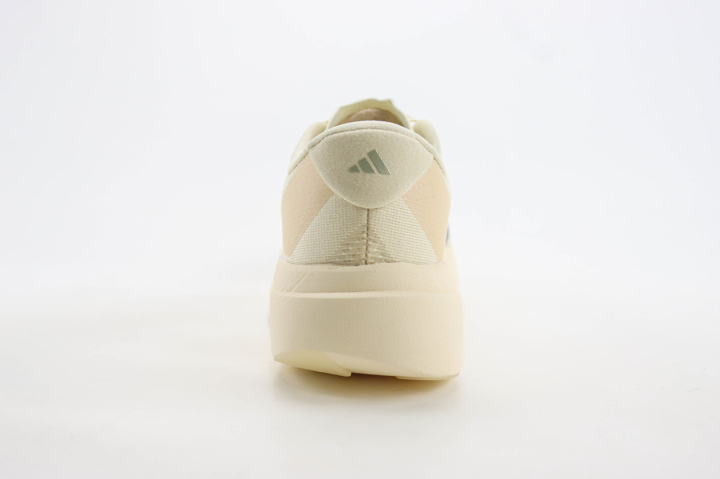 Adidas Adizero EVO SL Wonder White Crystal Linen Wonder Taupe