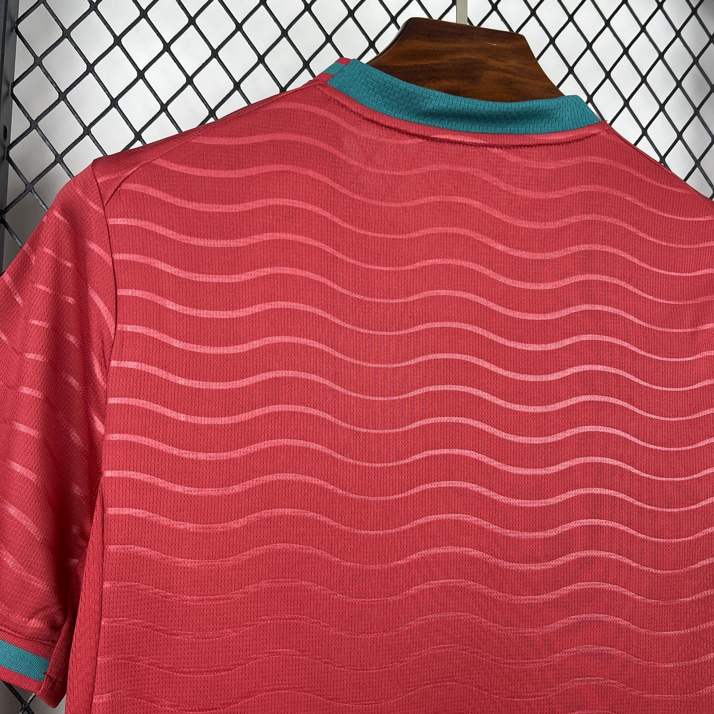 Portugal 2026 World Cup Home Jersey Mens