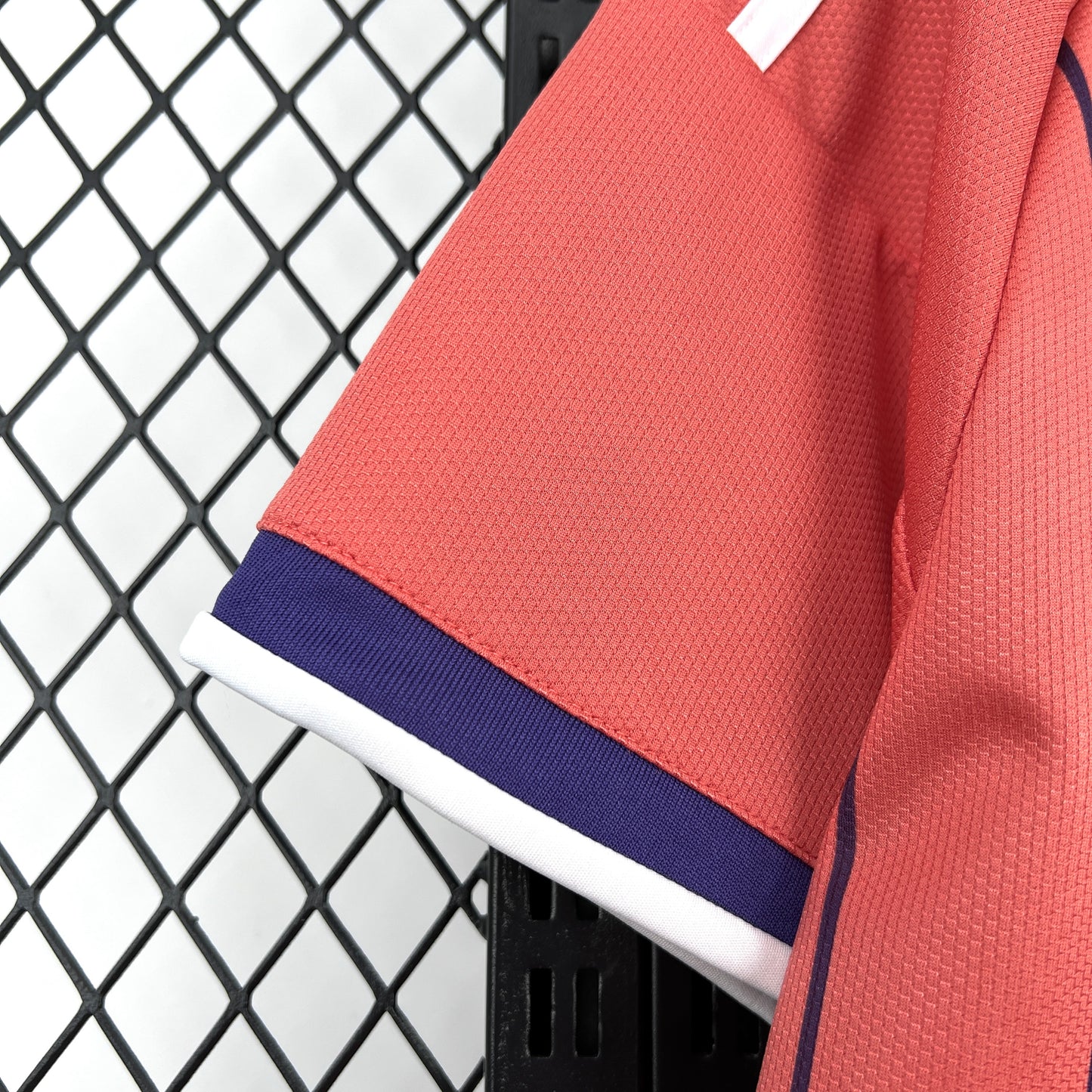 Scotland 2026 World Cup Away Jersey Mens