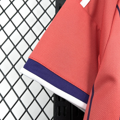 Scotland 2026 World Cup Away Jersey Mens