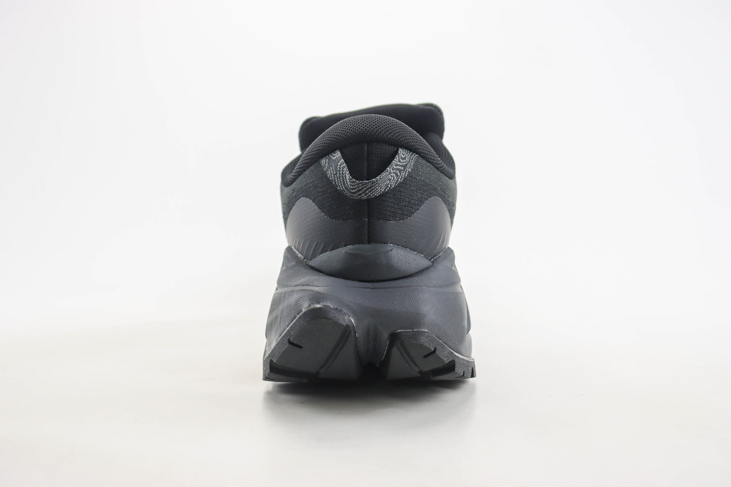 Hoka One One Skyline-Float X Black Black