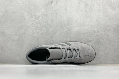 Adidas Stadt Triple Grey Gold