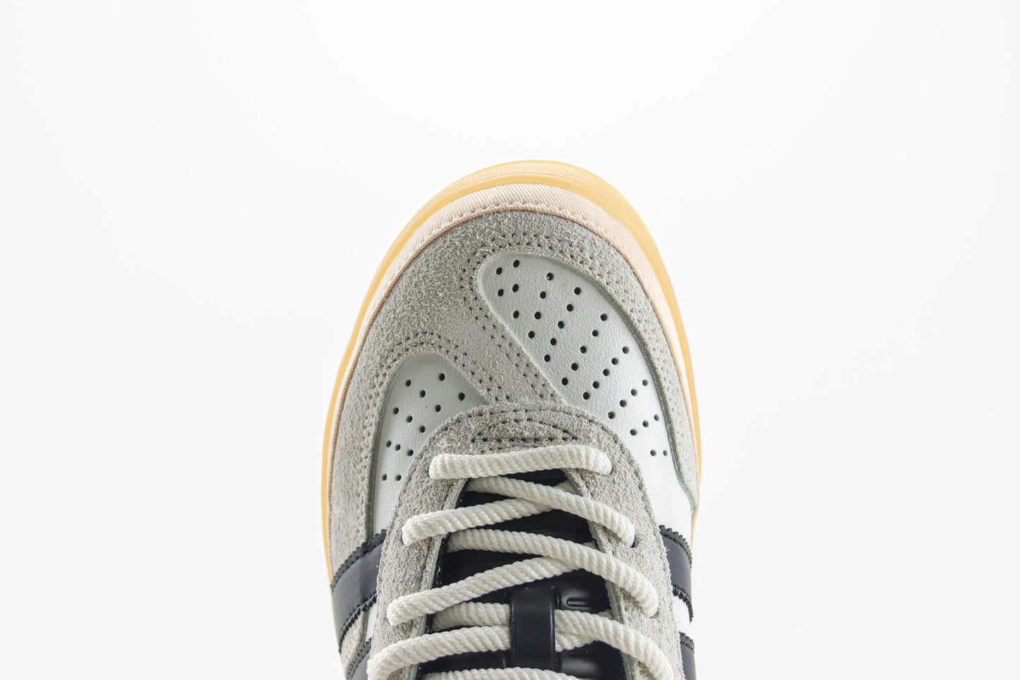 Adidas Originals Samba OG Bad Bunny Core White