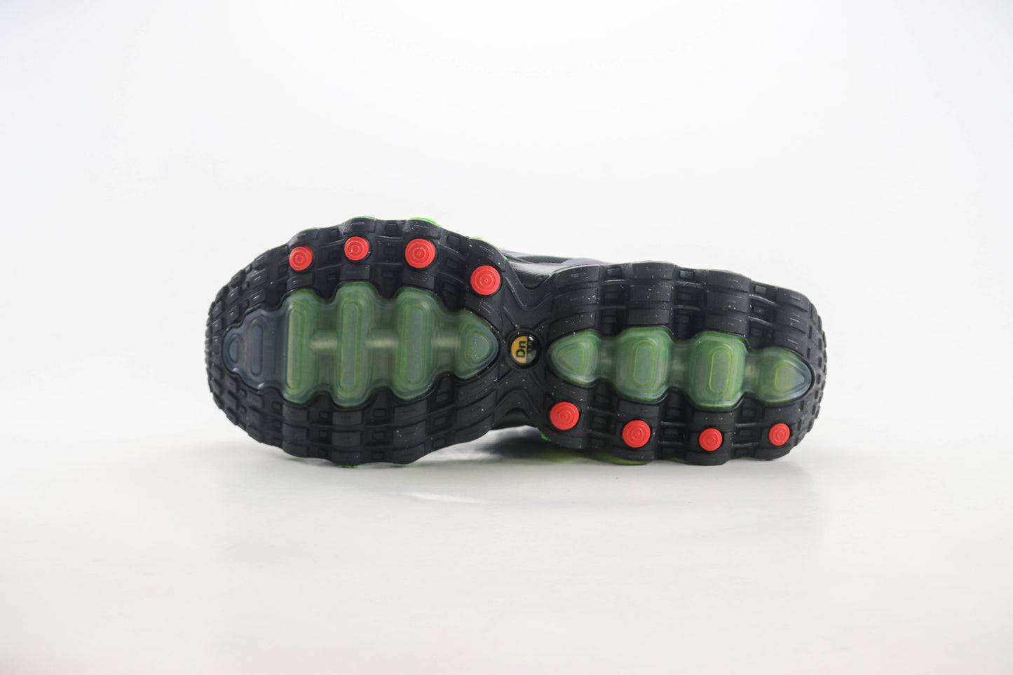 Nike Air Max Dn8 Black & Volt