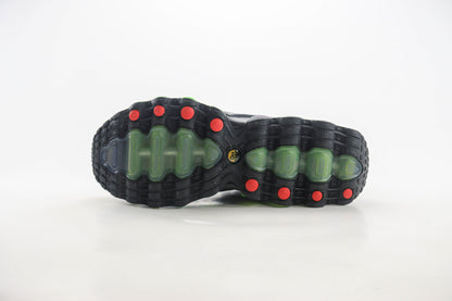 Nike Air Max Dn8 Black & Volt