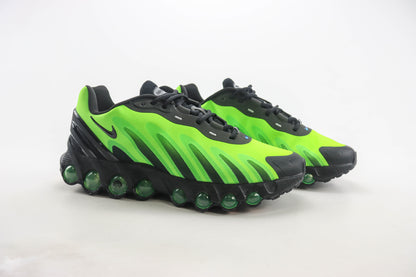 Nike Air Max Dn8 Black Green Strike