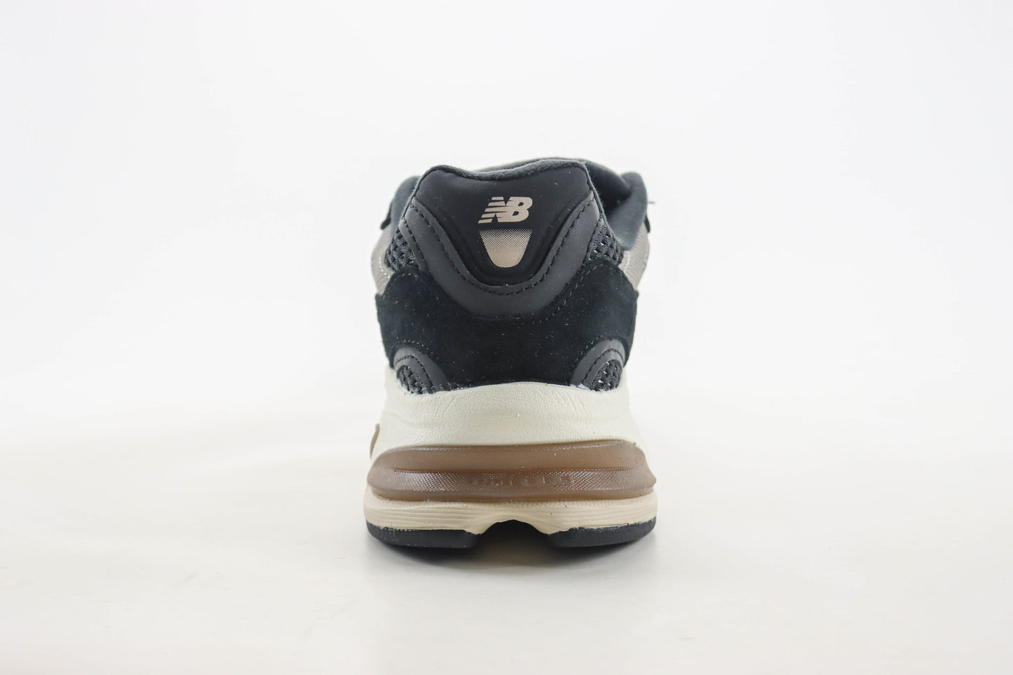 New Balance 2010 Black Shadow Grey