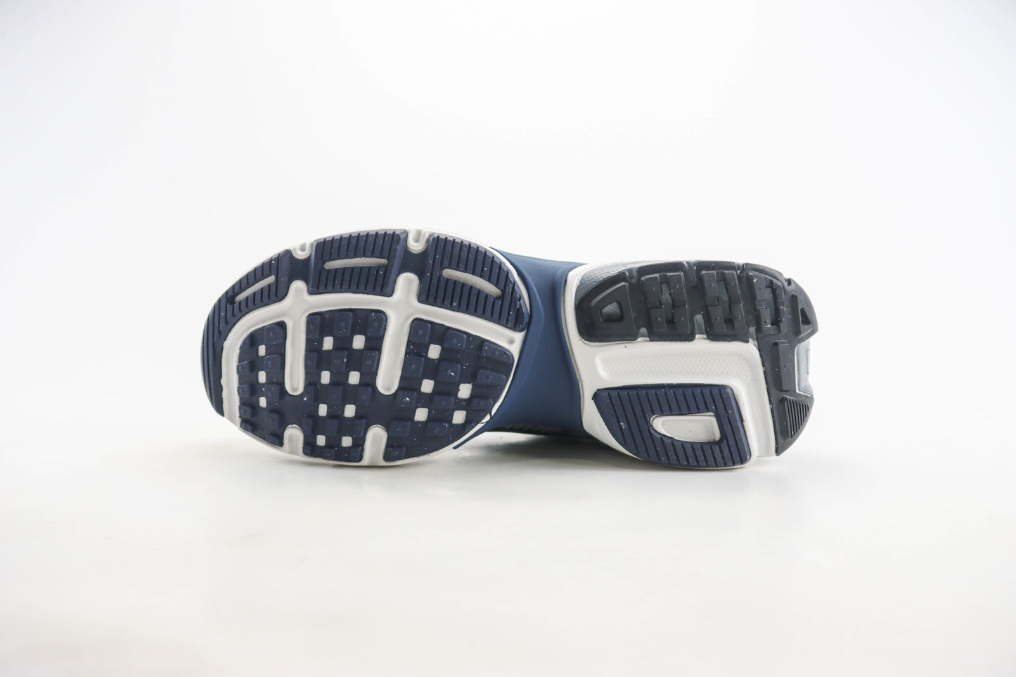 Nike V2K Run Wolf Grey Cool Grey White Navy