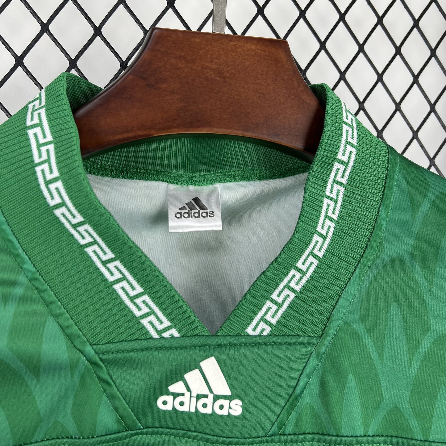Mexico 2026 World Cup Bringback Remixed Jersey Mens