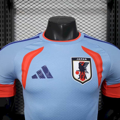 Japan 2026 World Cup Away Jersey Player Version Mens