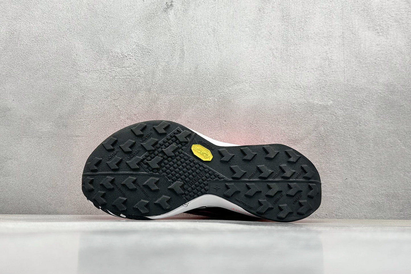 Nike ZoomX Ultrafly Trail Bright Crimson