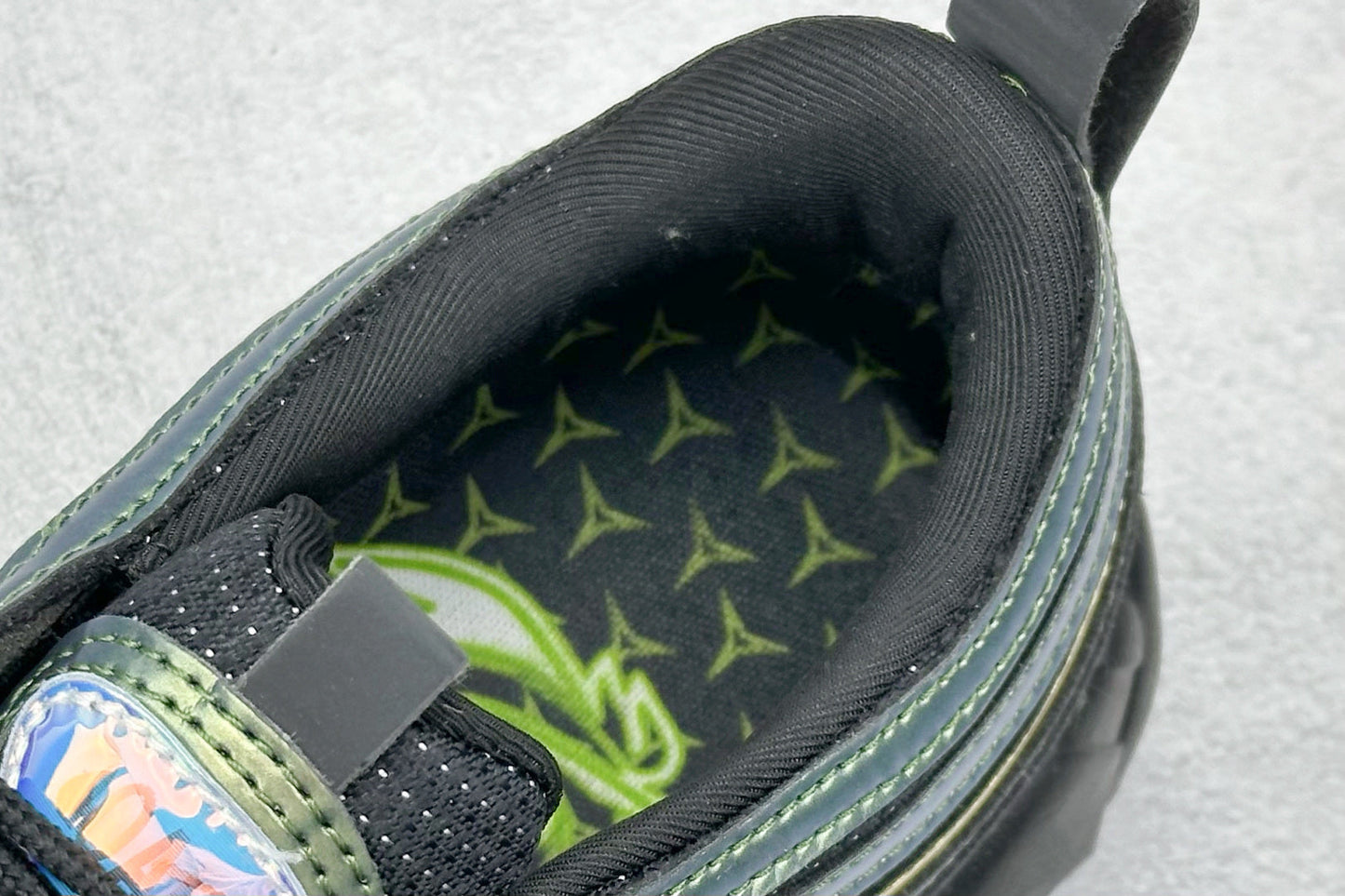 Nike Air Max 95/97 Ducks of a Feather Lightning