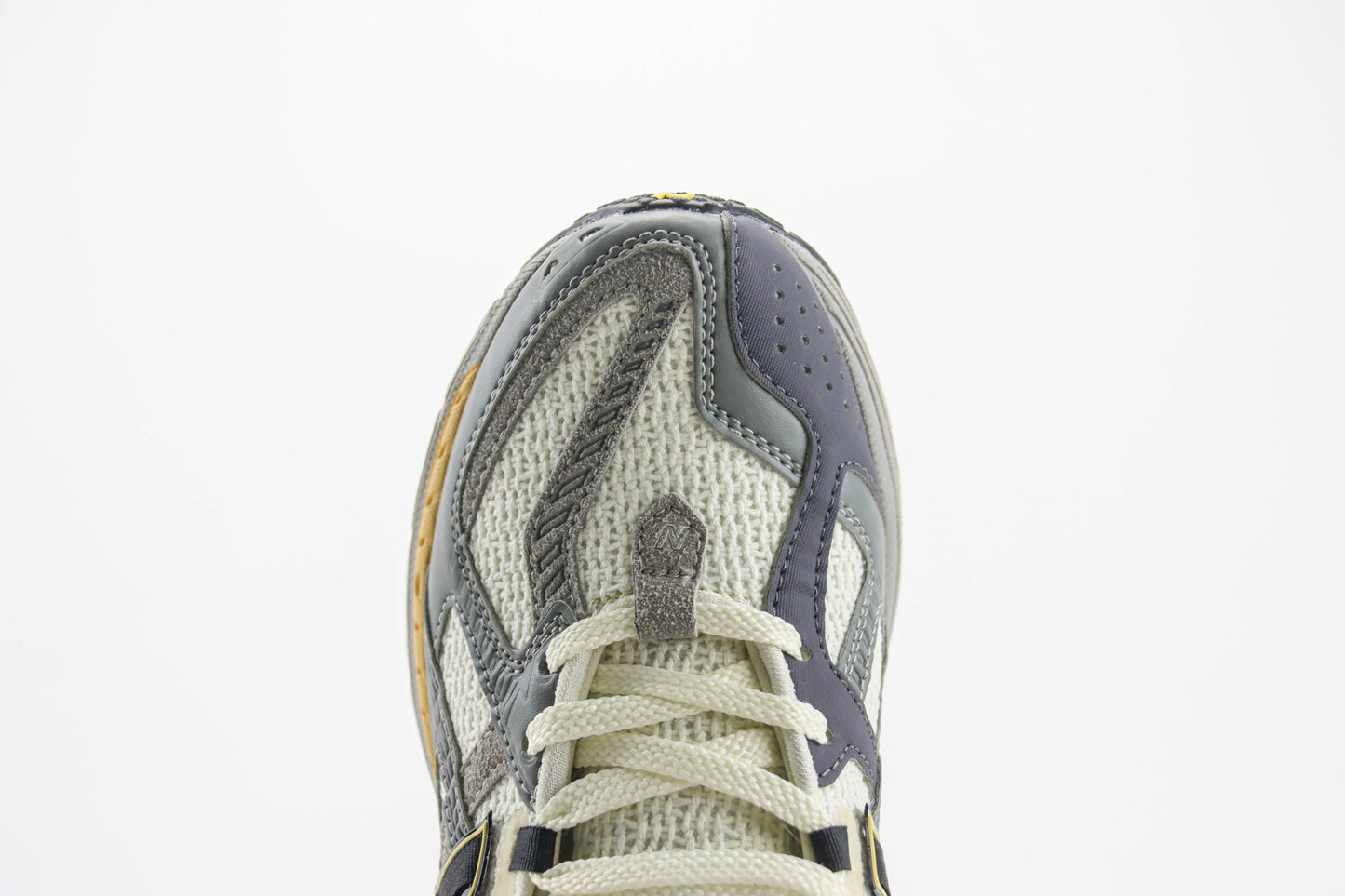 New Balance 1906U The Whitaker Group Willful Bias Shadow Grey