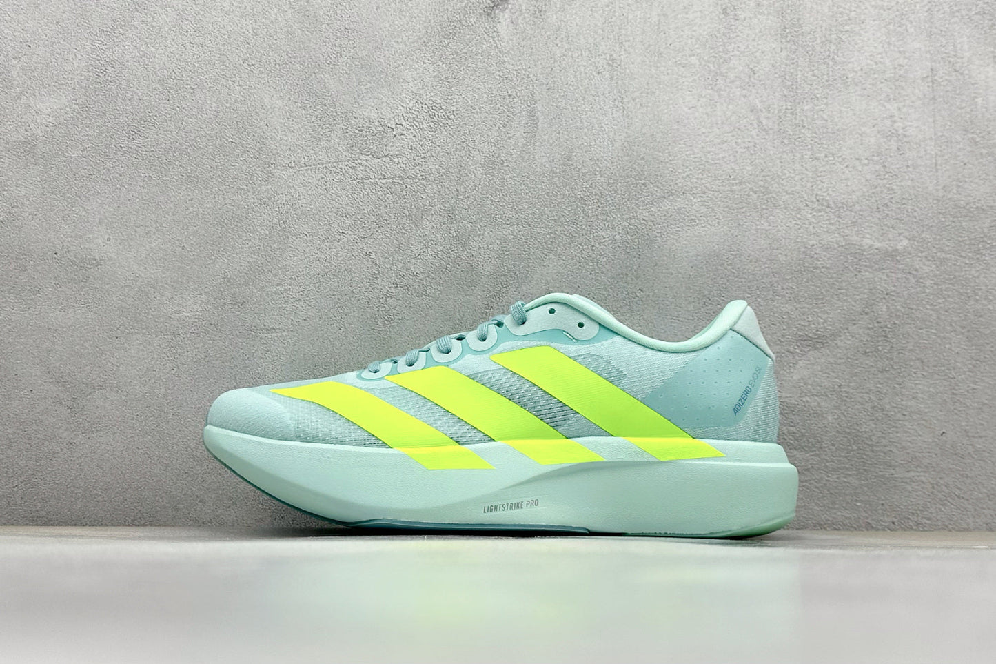 Adidas Adizero Evo SL Green