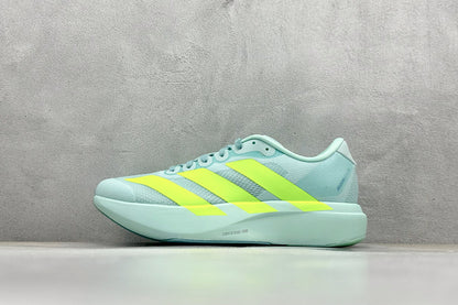 Adidas Adizero Evo SL Green