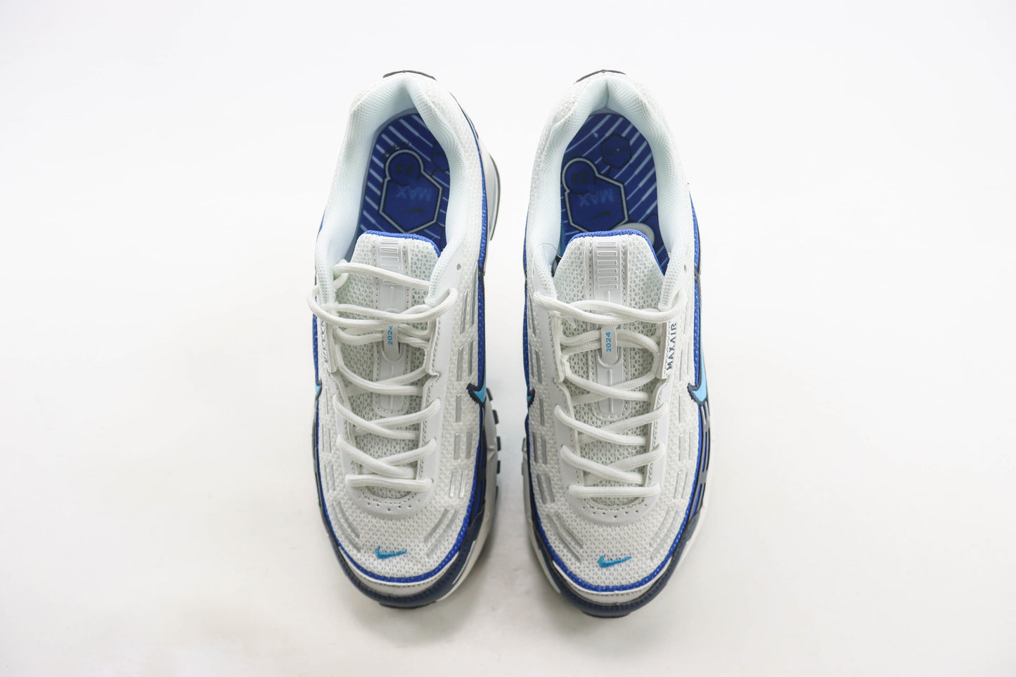 Nike Air Max TL 2.5 Summit White Obsidian